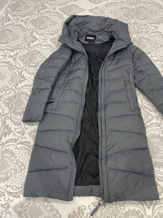 Продам женскую куртку