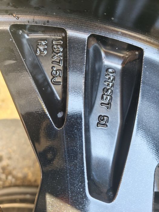 18" оригинални алуминиеви джанти за Hyundai Tucson/Kia...