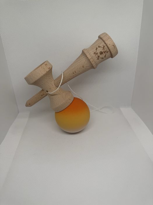 Kendama premium cu grip