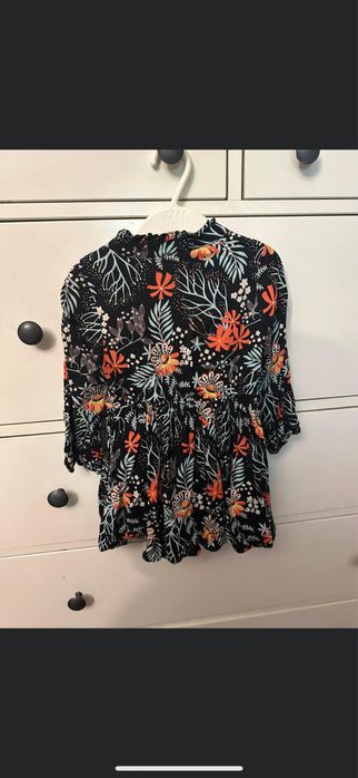 Rochite fetita 86/92 gen Next