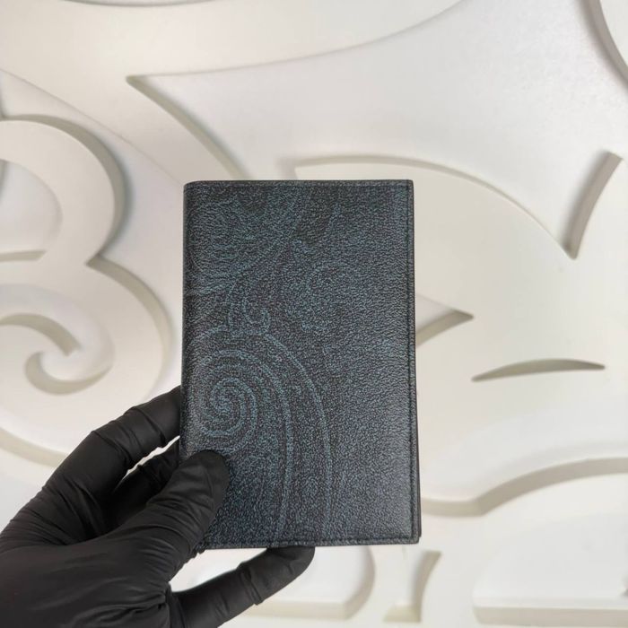 Portofel ETRO- poze reale 100% -calitate superioara