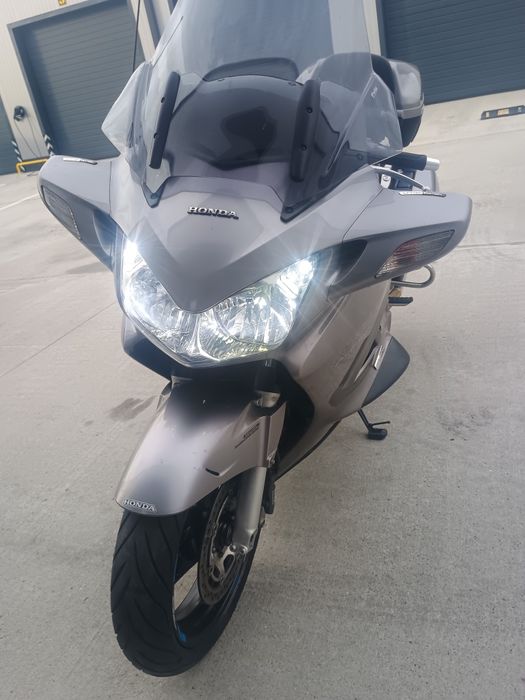 Honda St 1300 Pan European