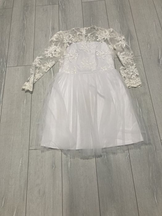 Rochilta alba marimea XL