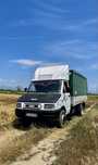 Iveco TurboDaily basculabil