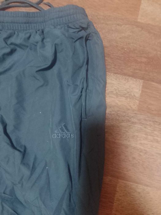 Панталон ADIDAS летен,сив