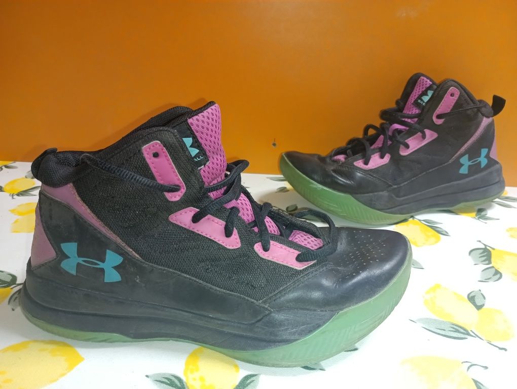 Under Armour N 37,5 - 20 лв
