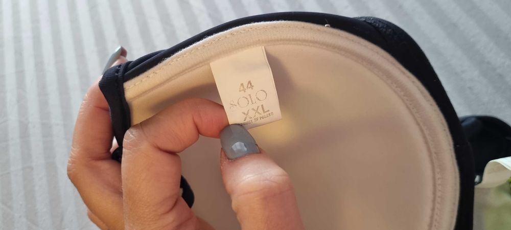 Vand costum de baie 2 piese