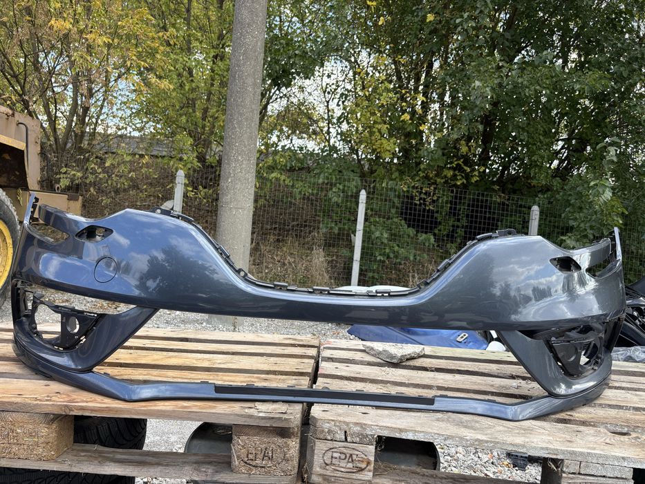 Броня Renault Megane