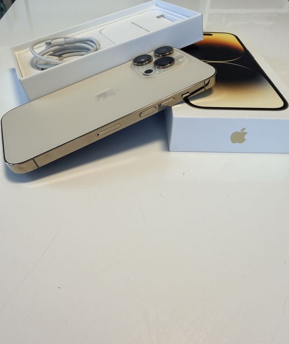 Iphone 14 Pro / 128 GB