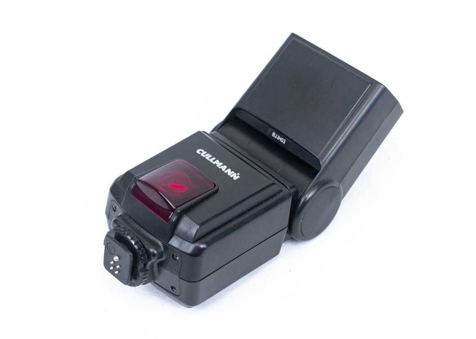 Blitz Cullmann TTL pentru Canon