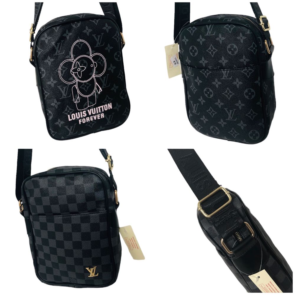 Чанта Louis Vuitton