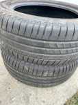 205 55 16 Bridgestone vara dot 2024