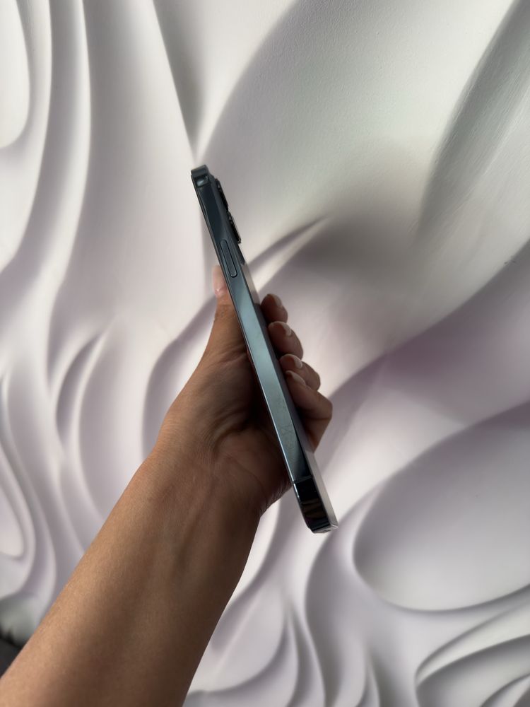 Iphone 12pro max 512 mgb