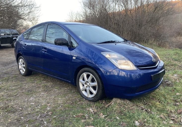 Тойота Приус Хибрид /Toyota Prius hybrid 1.5vvt-i 78кс.2008г. НА ЧАСТИ