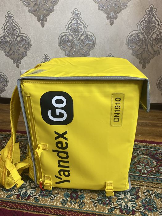 220.000Термосумка для доставки еды. 220.000