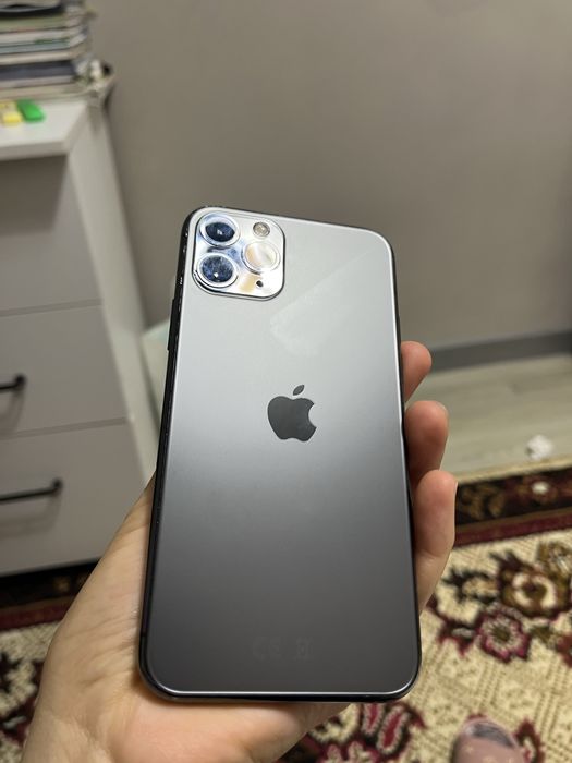 Iphone 11 pro обмен без доплаты