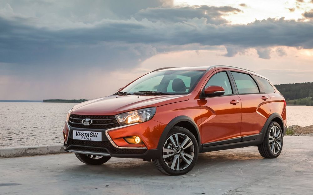 Lada vesta. Оригинал дискас сатылад