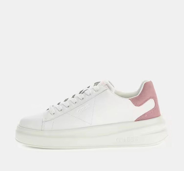 Нови Guess маратонки/кецове 37