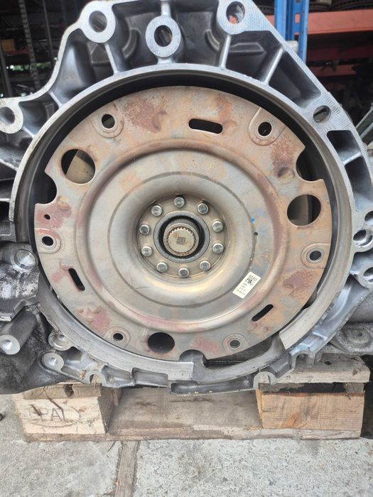 Volanta  S-tronic 0B5105317P AUDI A4 A6 A7 Q5 Porsche  3.0 tdi