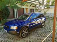 Volvo xc90 2.4 185 Ocean Race