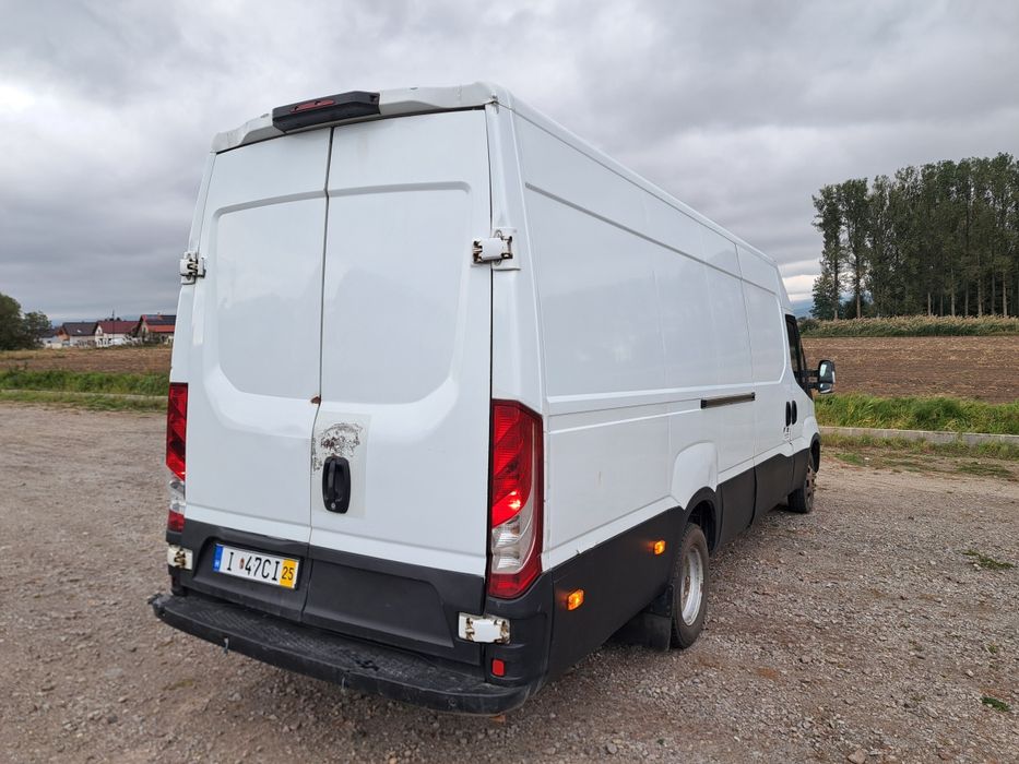 Iveco Daily 35 C 15