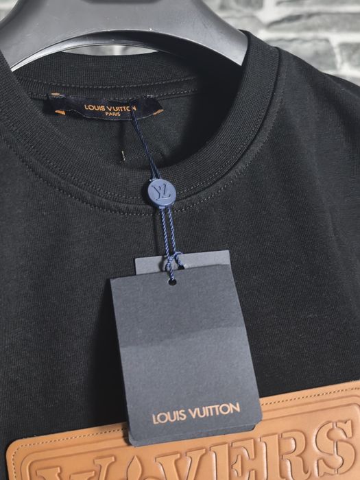 Luis Viton тениска