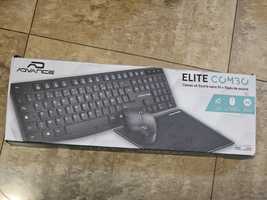 Kit Tastatura Advance Elite Combo (nou