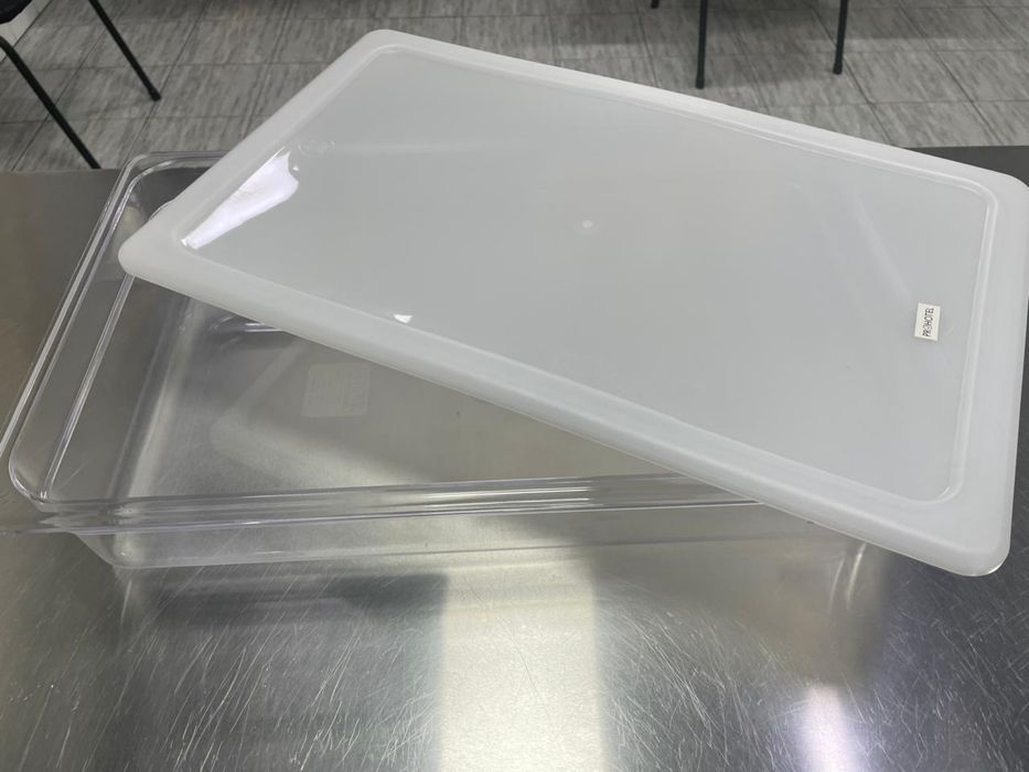 Гастроемкость gn 1/1 10см