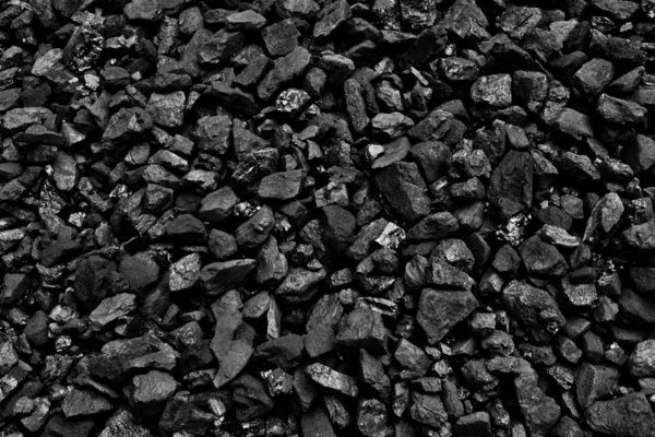 Калиброванный уголь