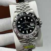 Rolex GMT-Master II 126710GRNR jubilee