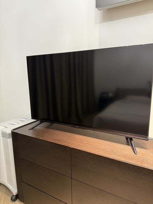 Телевизор Xiaomi mi  L50M6-6ARG в отличном состоянии