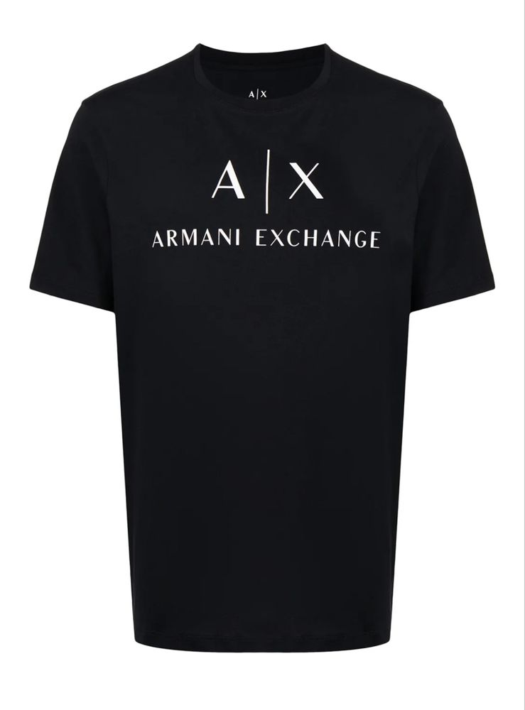 Armani exchange тениска