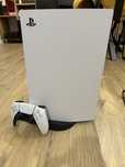 Vand Consola Playstation 5 (PS5) Disk 825GB A Chassis