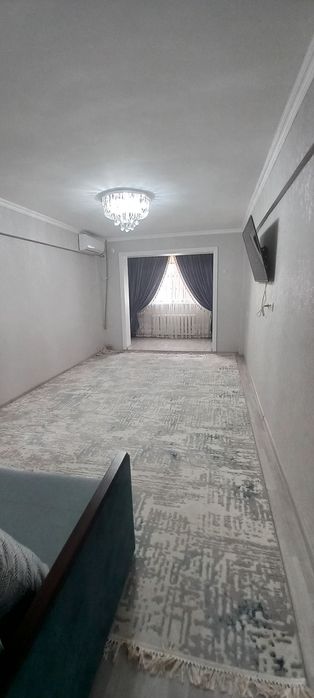 Продам 4× комнатную квартиру