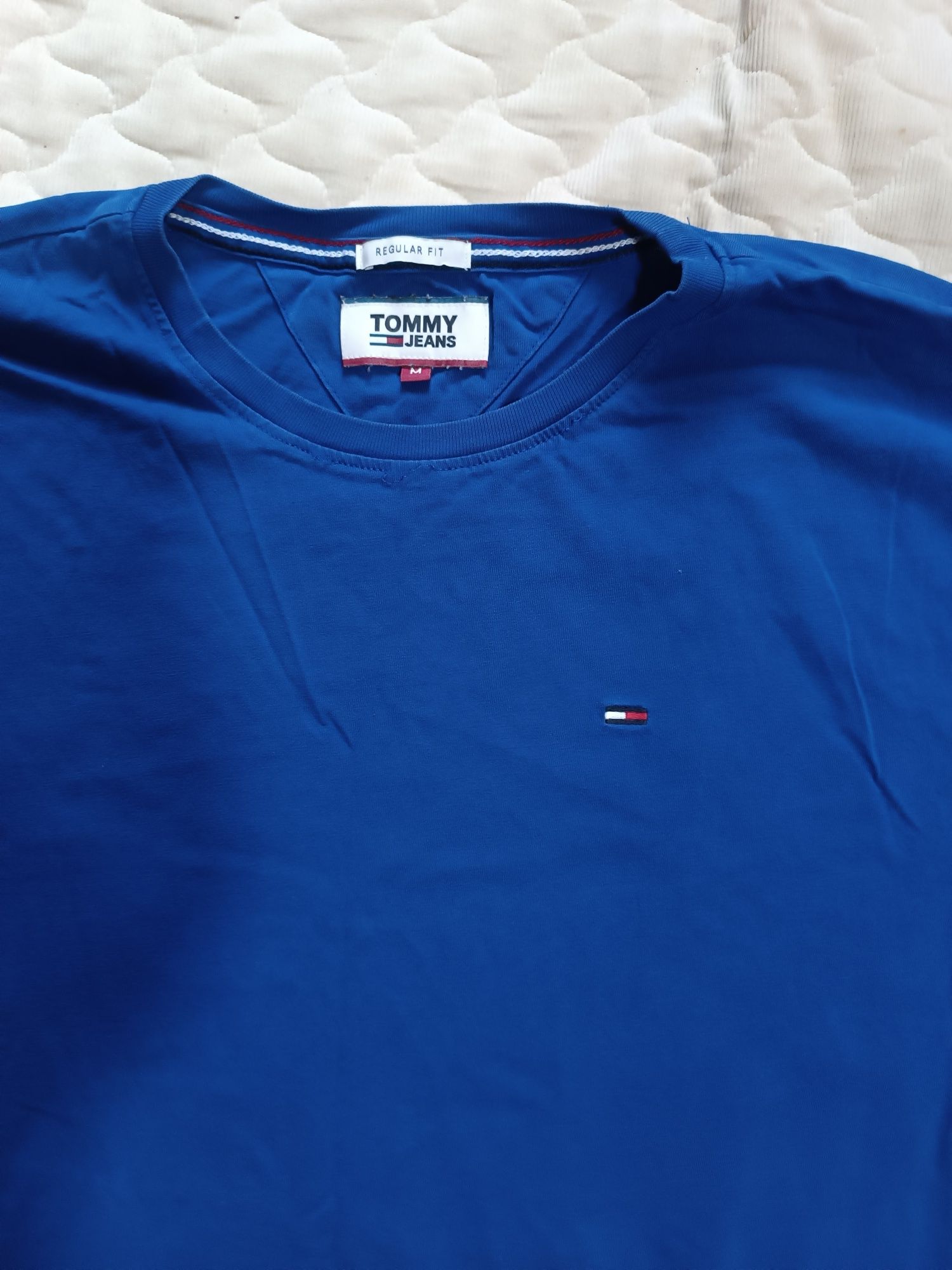 Мъжки тениски , Under armour,Hugo Boss ,Polo и други