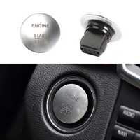 Buton Start Stop Mercedes Class C E S GLC W164 W205 W213 W221 X204