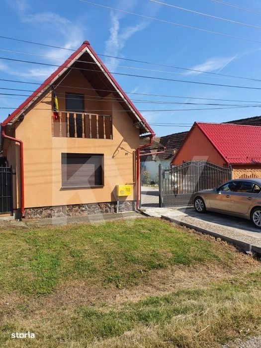 Casa de vanzare Danes –  Seleus