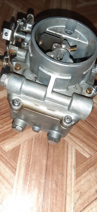 Карбюратор к 126 , волга, уаз