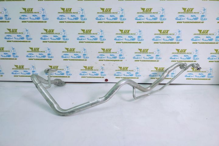 Conducta clima a2468302615 1.8 cdi Mercedes-Benz CLA-Class C117 seria