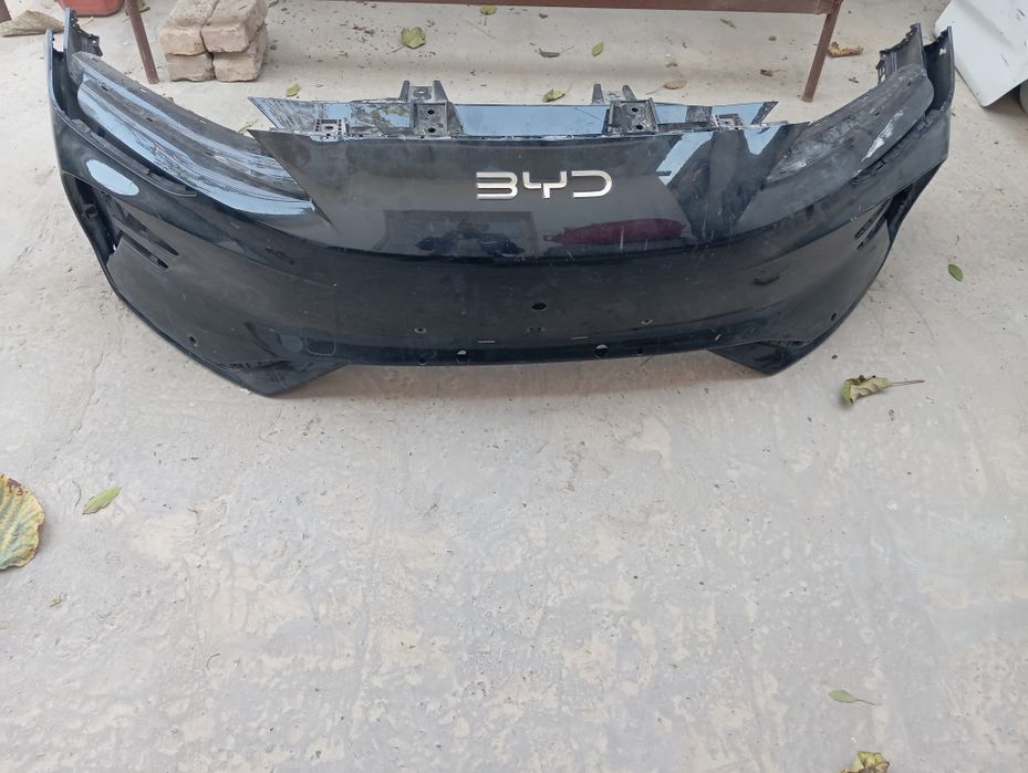 BYD chempion oldi bamper sotiladi