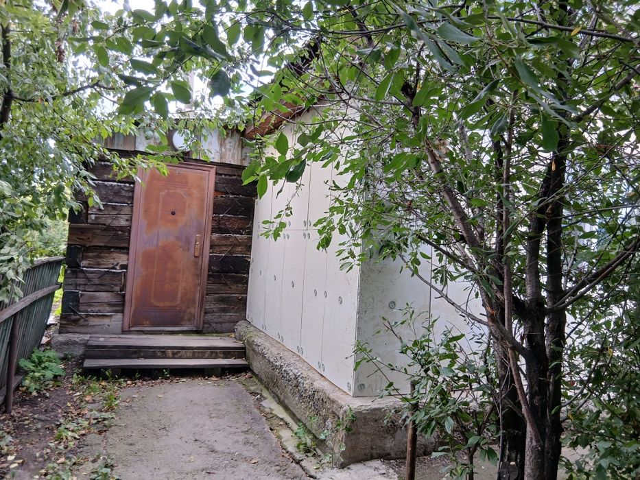 Продам дом в центре