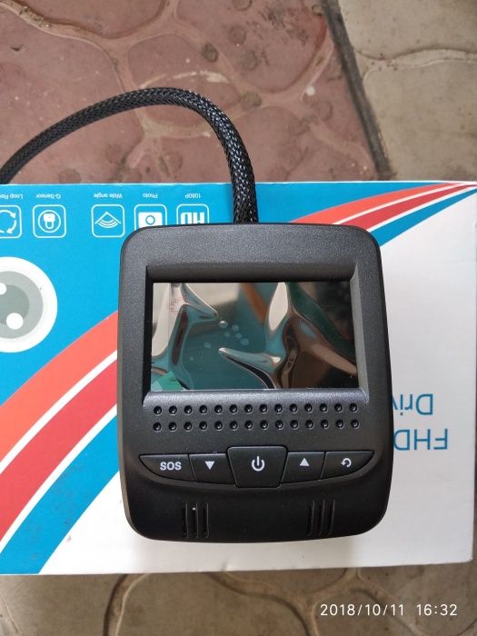 Видеорегистратор