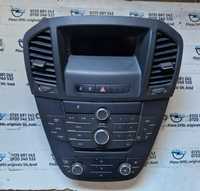 Radio CD butoane comenzi Opel Insignia A 2008-2013 13321292