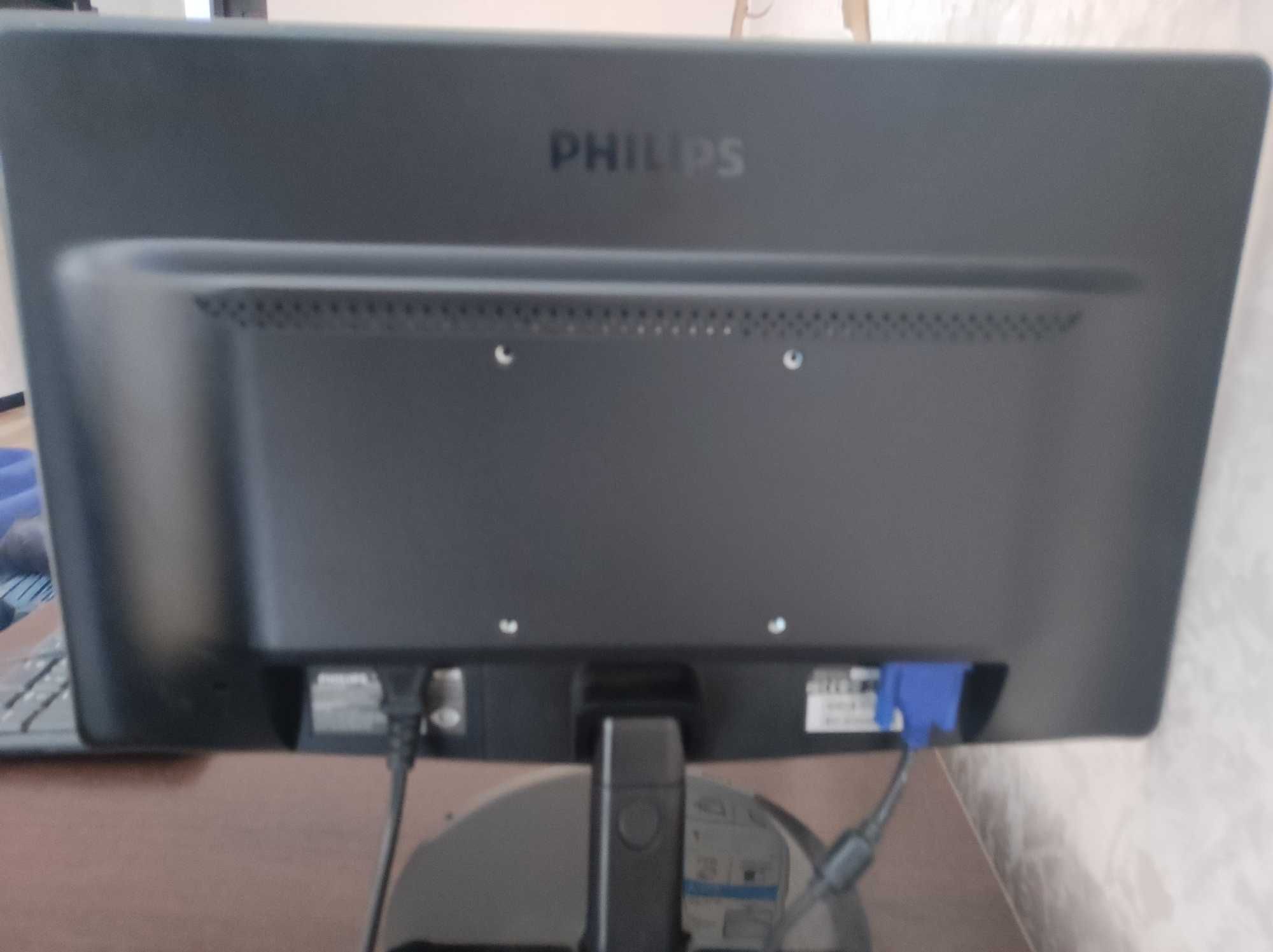 Монитор Philips 196V3L