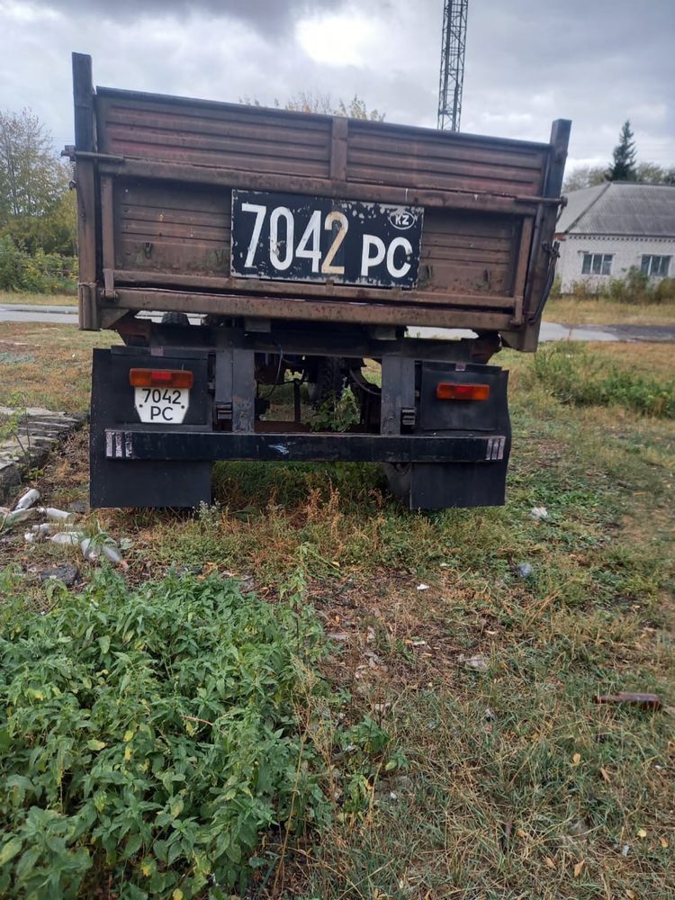 Продам прицеп в хорошем состоянии