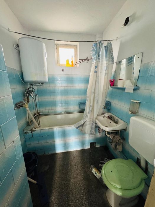 Apartament ultracentral Alesd -2 camere