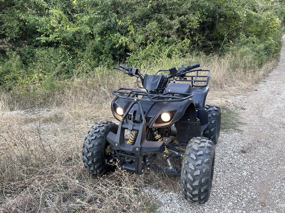 ATV 110cc