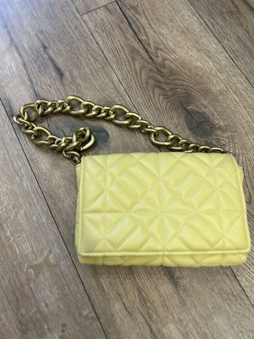 Сумка от бренда Zara