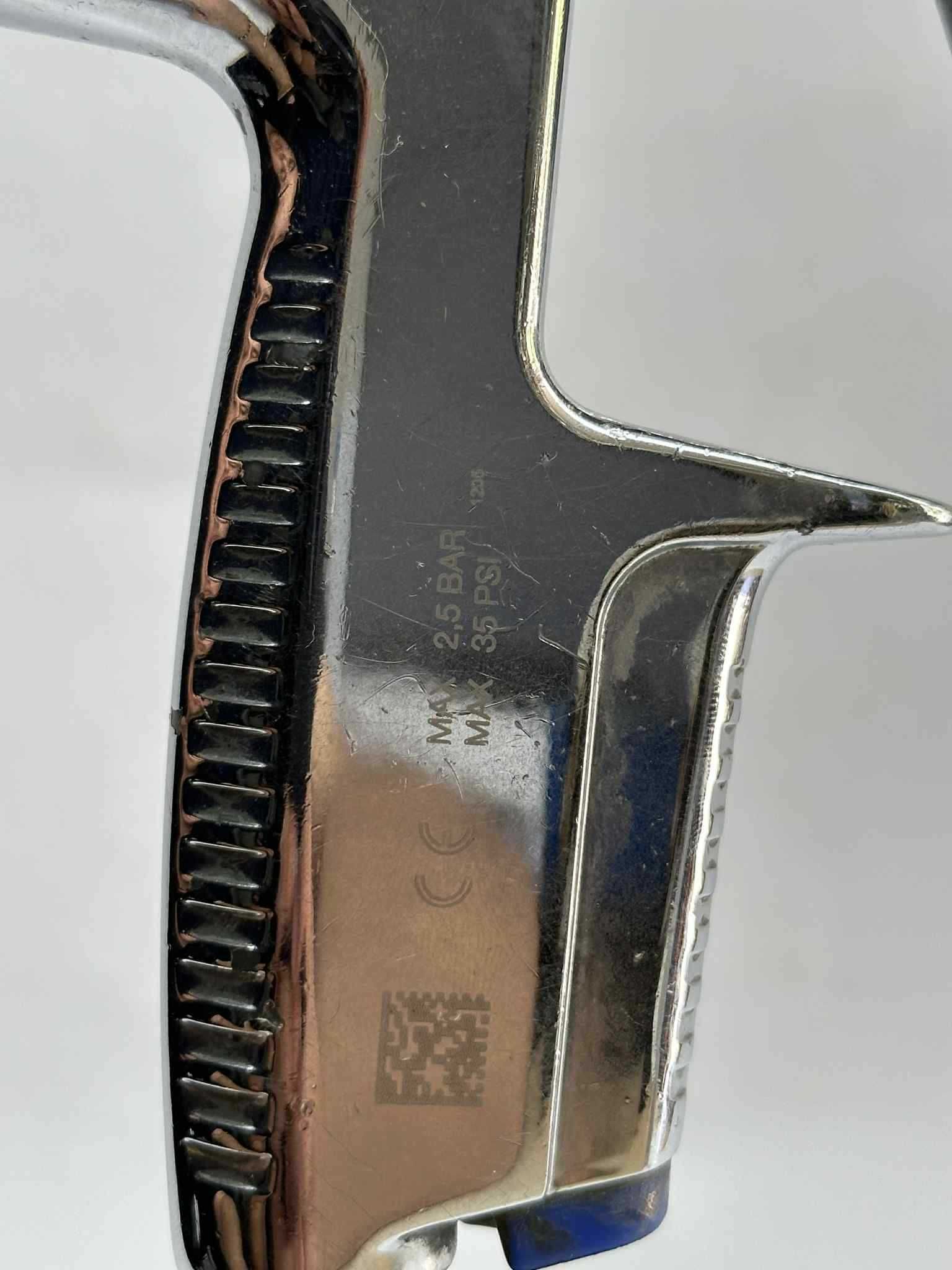 Бояджийски пистолет SATA Jet 3000