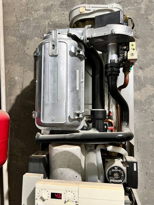 Nefit smartlayin katyol 24 tali sotiladi